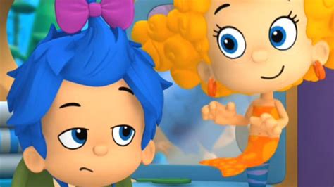 Bubble Guppies Games Online (FREE) .